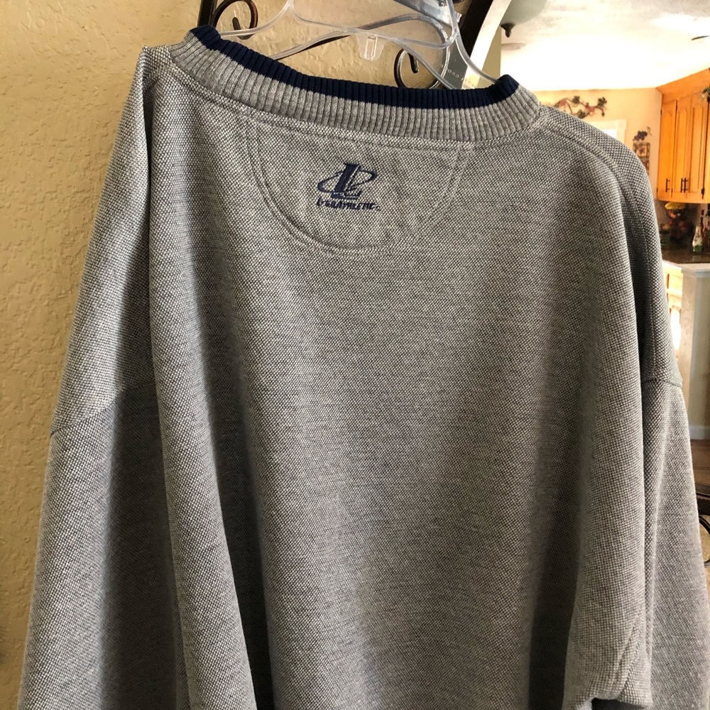 Michigan Wolverines Sweater